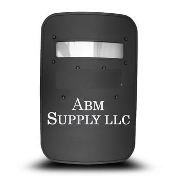 ABM Supply Alan B. Mestdagh